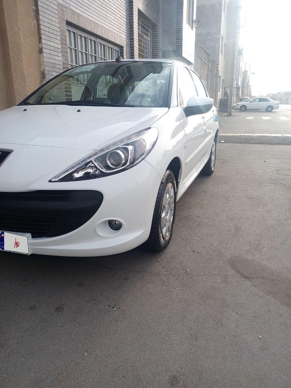 خودرو پژو، 207 آگهی ann_18671113