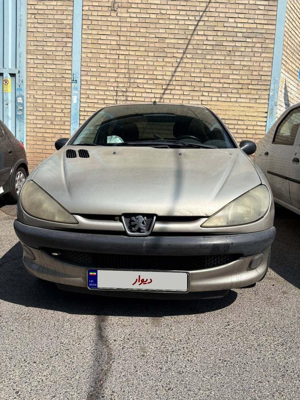 خودرو پژو، 206 آگهی ann_18671137