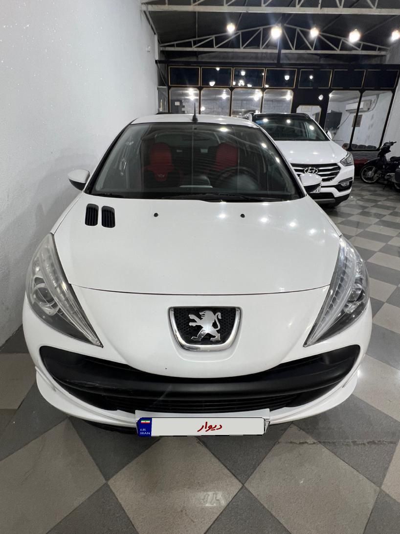 خودرو پژو، 207 آگهی ann_18671153