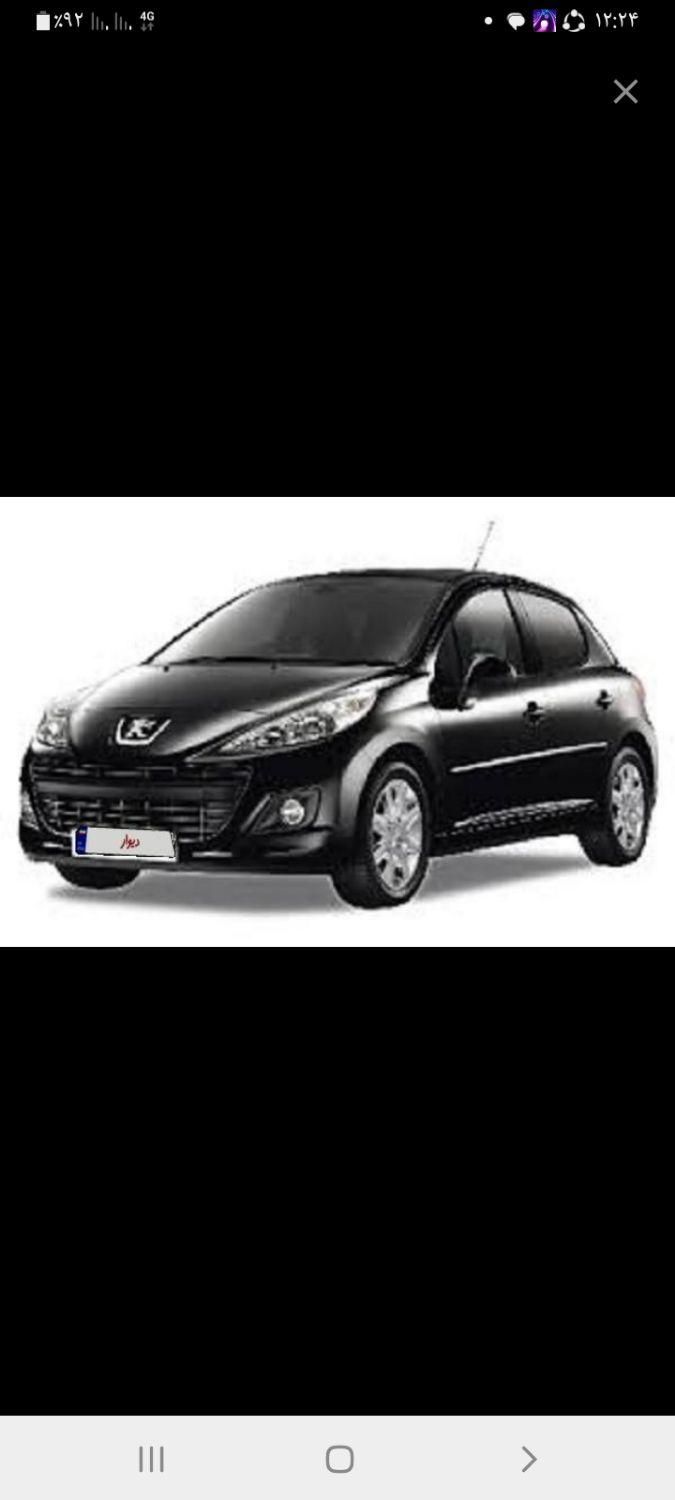 خودرو پژو، 207 آگهی ann_18671155