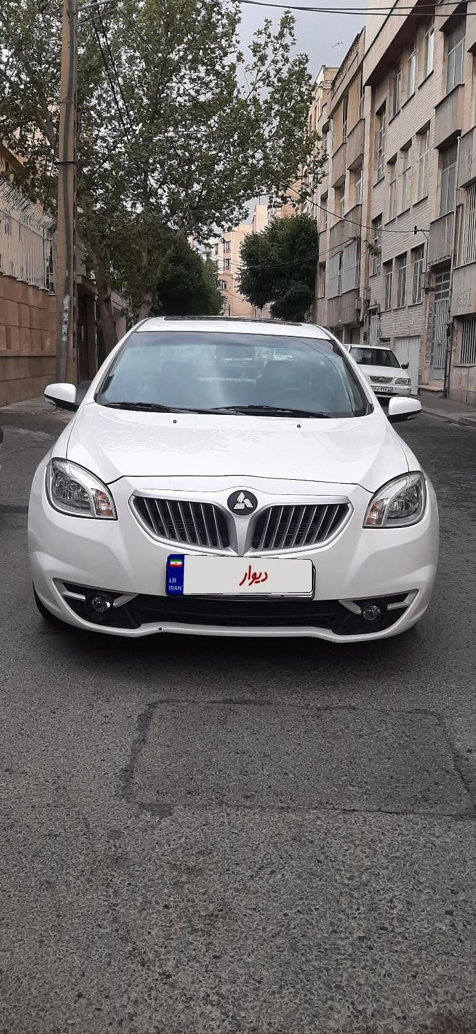 خودرو برلیانس، H330 آگهی ann_18671177