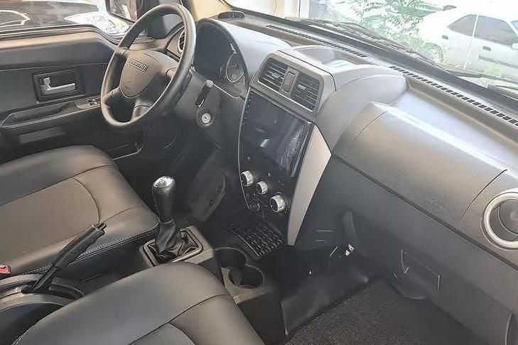اینرودز C35 دنده ای - 1404