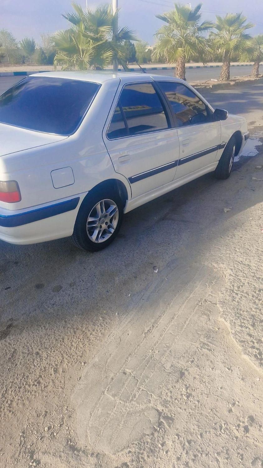 خودرو پژو، پارس آگهی ann_18671215