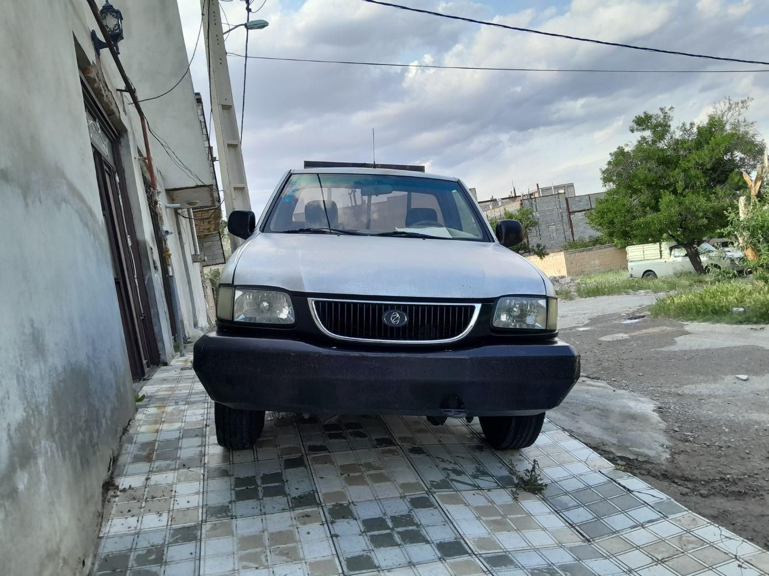 خودرو زامیاد، شوکا آگهی ann_18671227