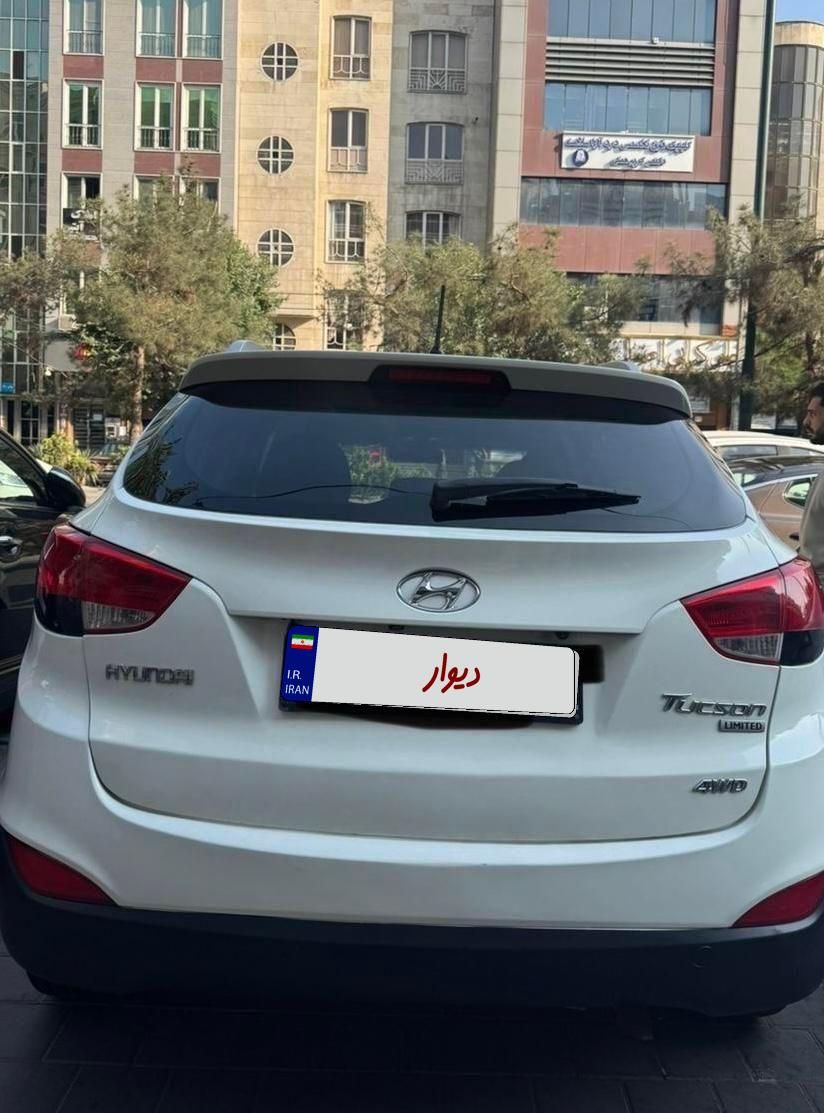 خودرو هیوندای، توسان آگهی ann_18671291