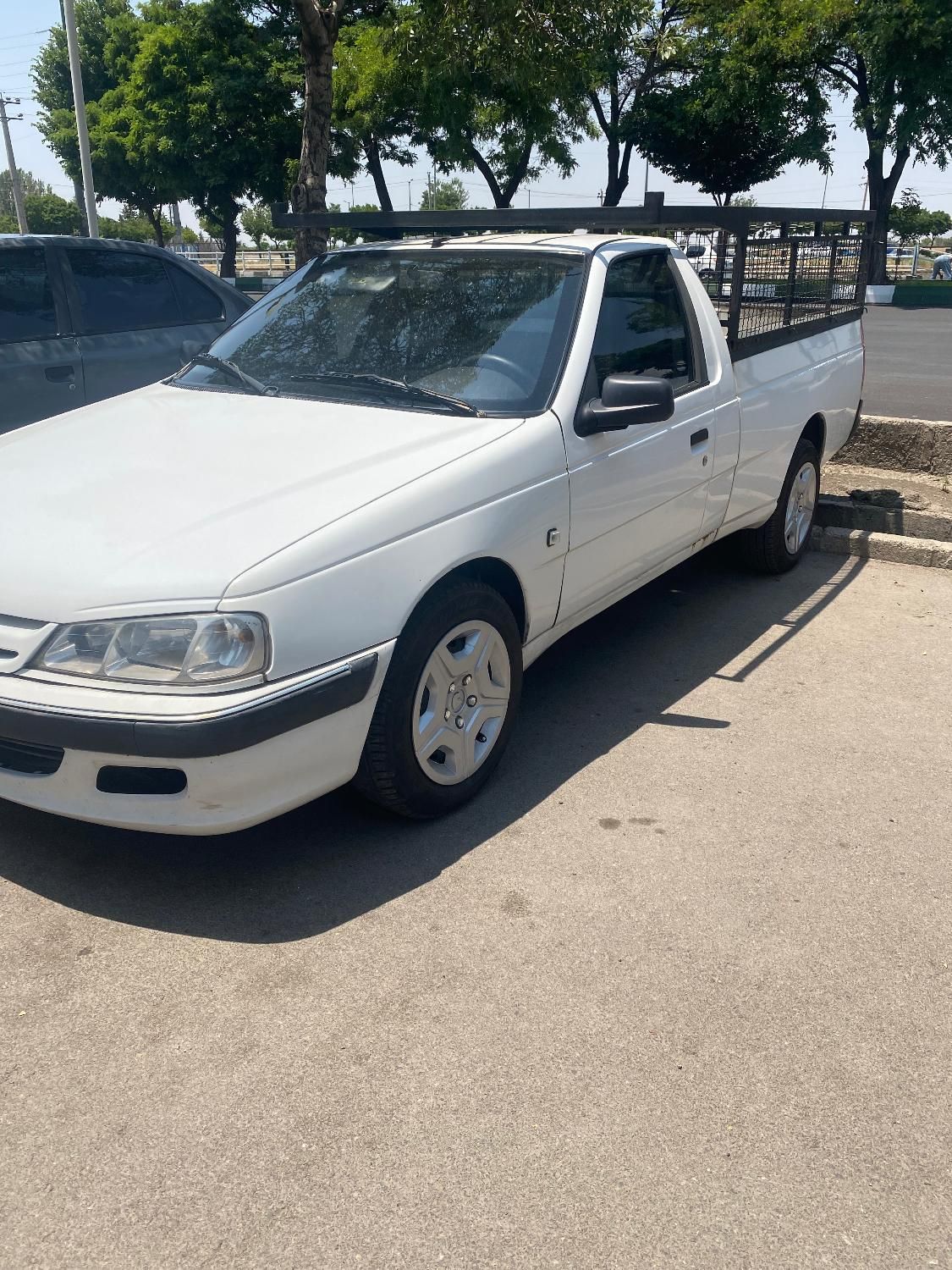 خودرو آریسان، معمولی آگهی ann_18671293