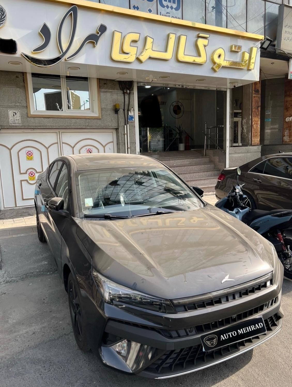 خودرو کی ام سی، J7 آگهی ann_18671304