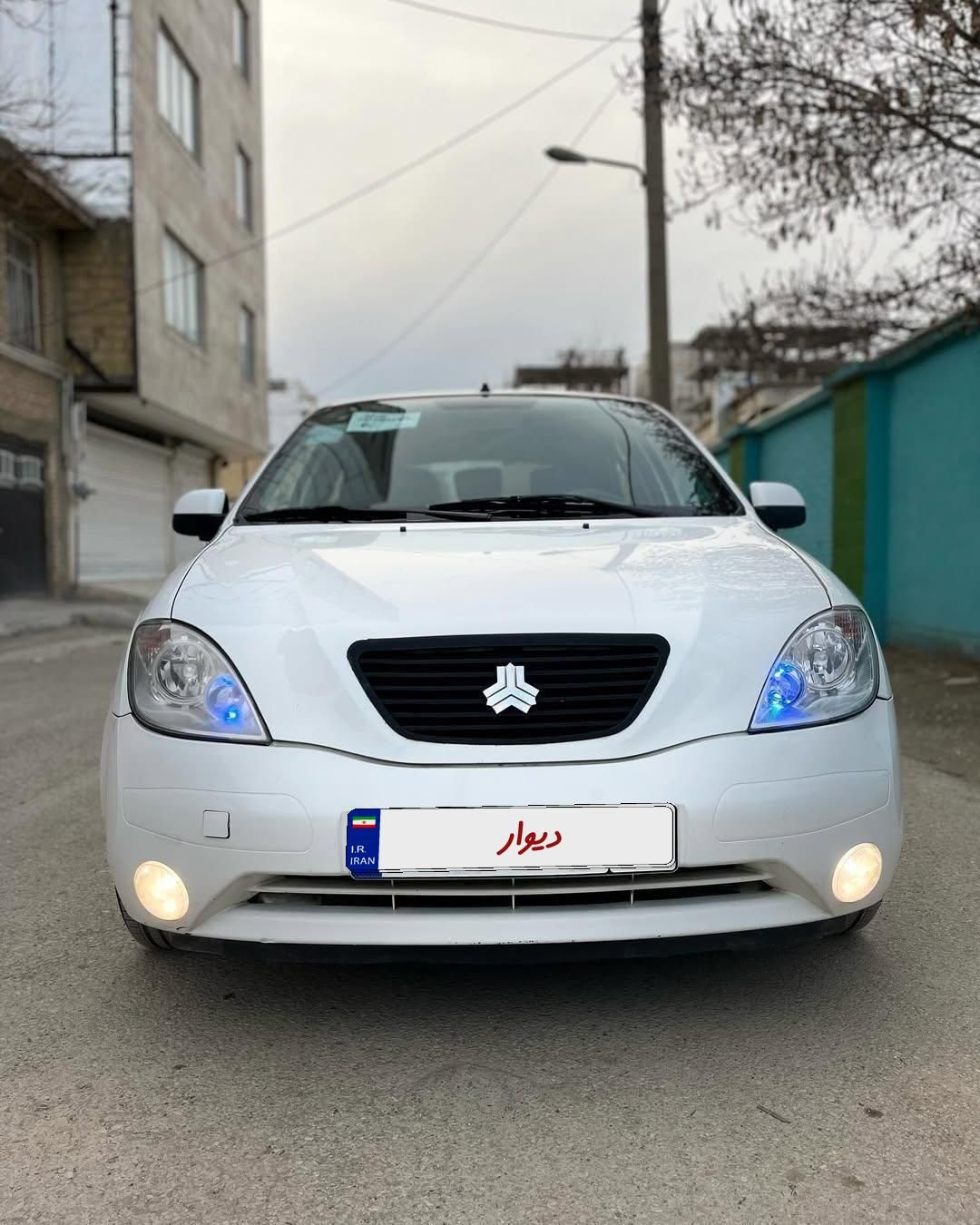 خودرو تیبا، 2 آگهی ann_18671311