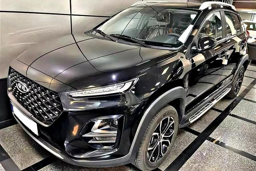 ام وی ام X22 پرو اتوماتیک IE - 1403