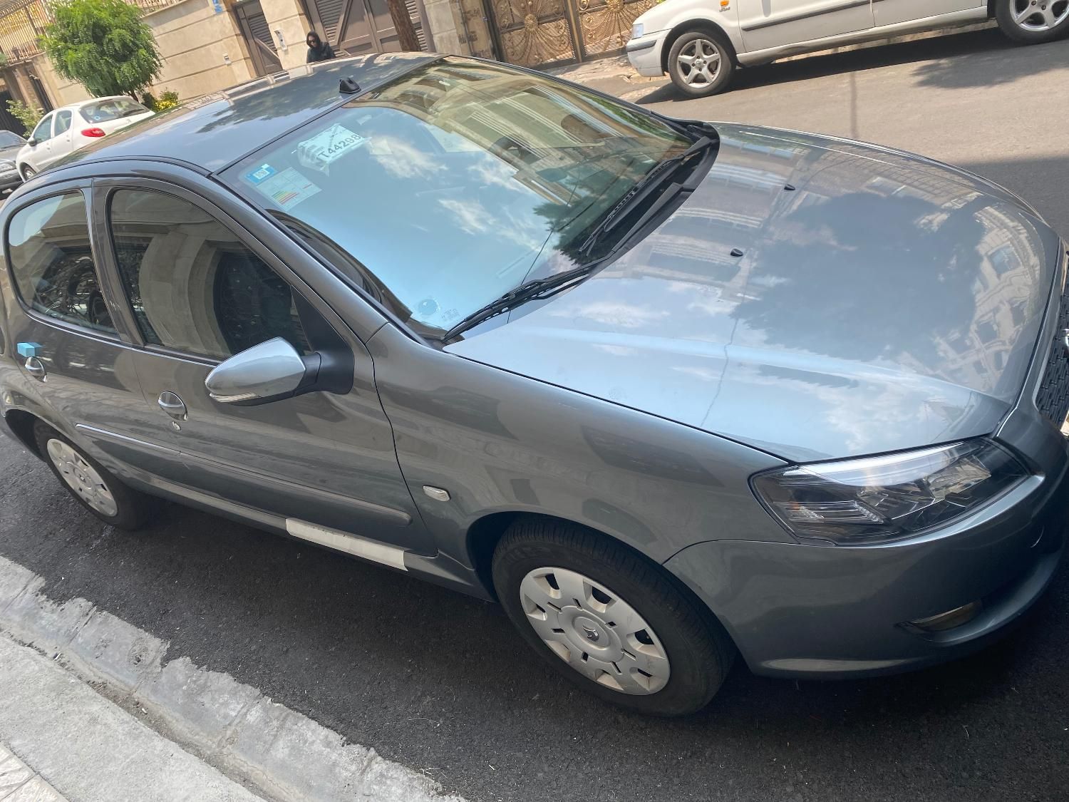 خودرو رانا، پلاس آگهی ann_18671321