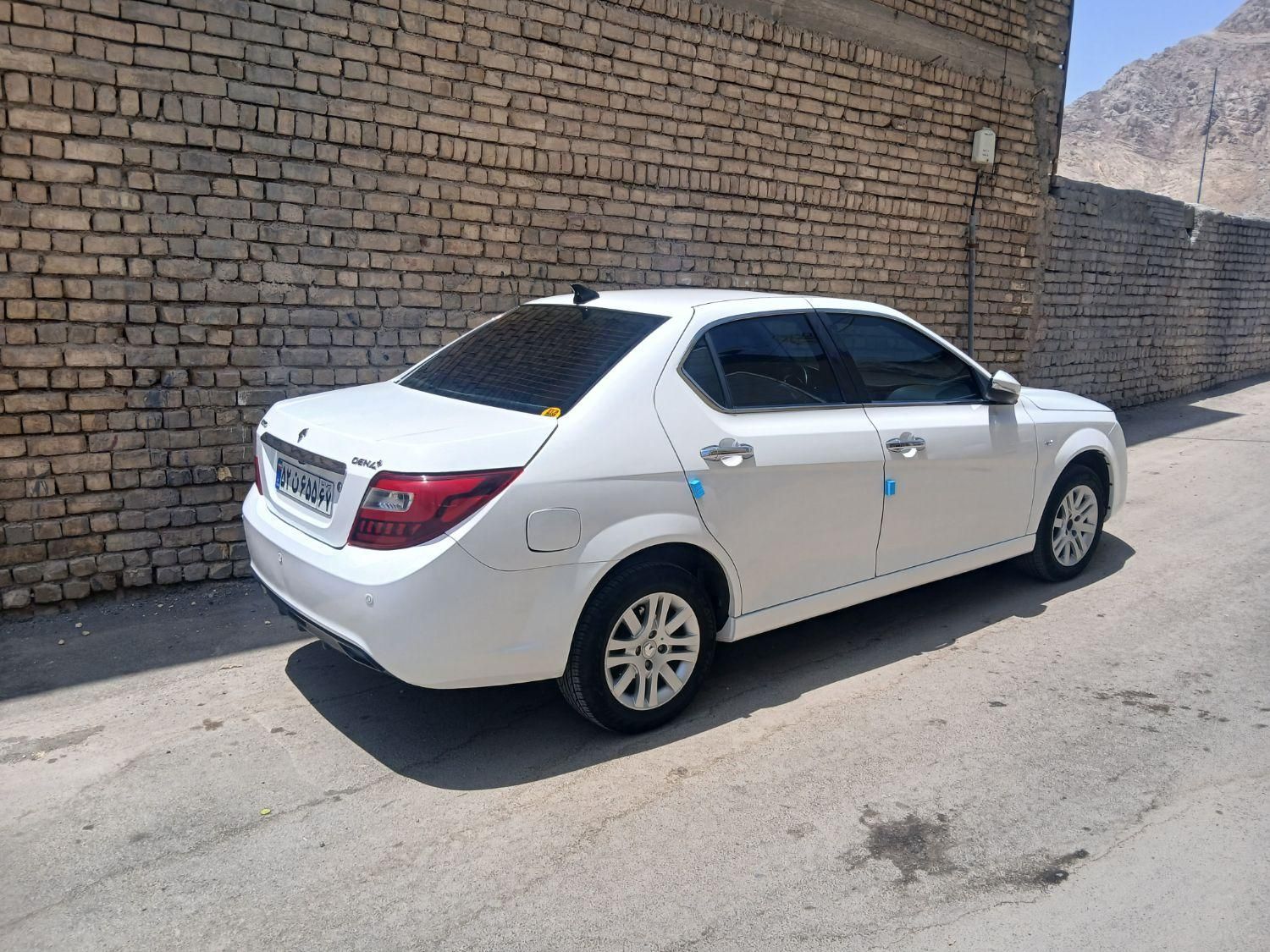 خودرو دنا، پلاس آگهی ann_18671334