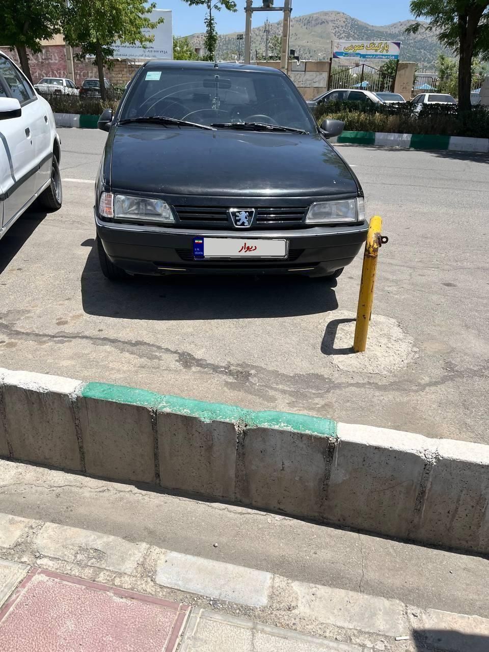 خودرو پژو، 405 آگهی ann_18671355