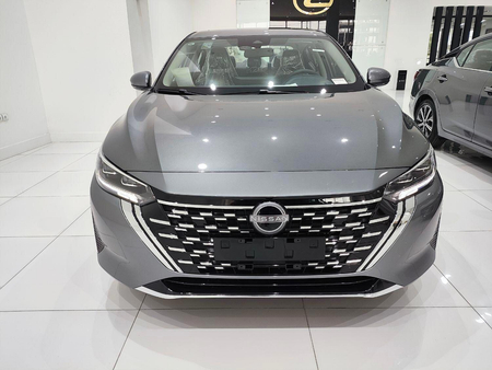 نیسان سیلفی e-power مکس ادیشن - 2024