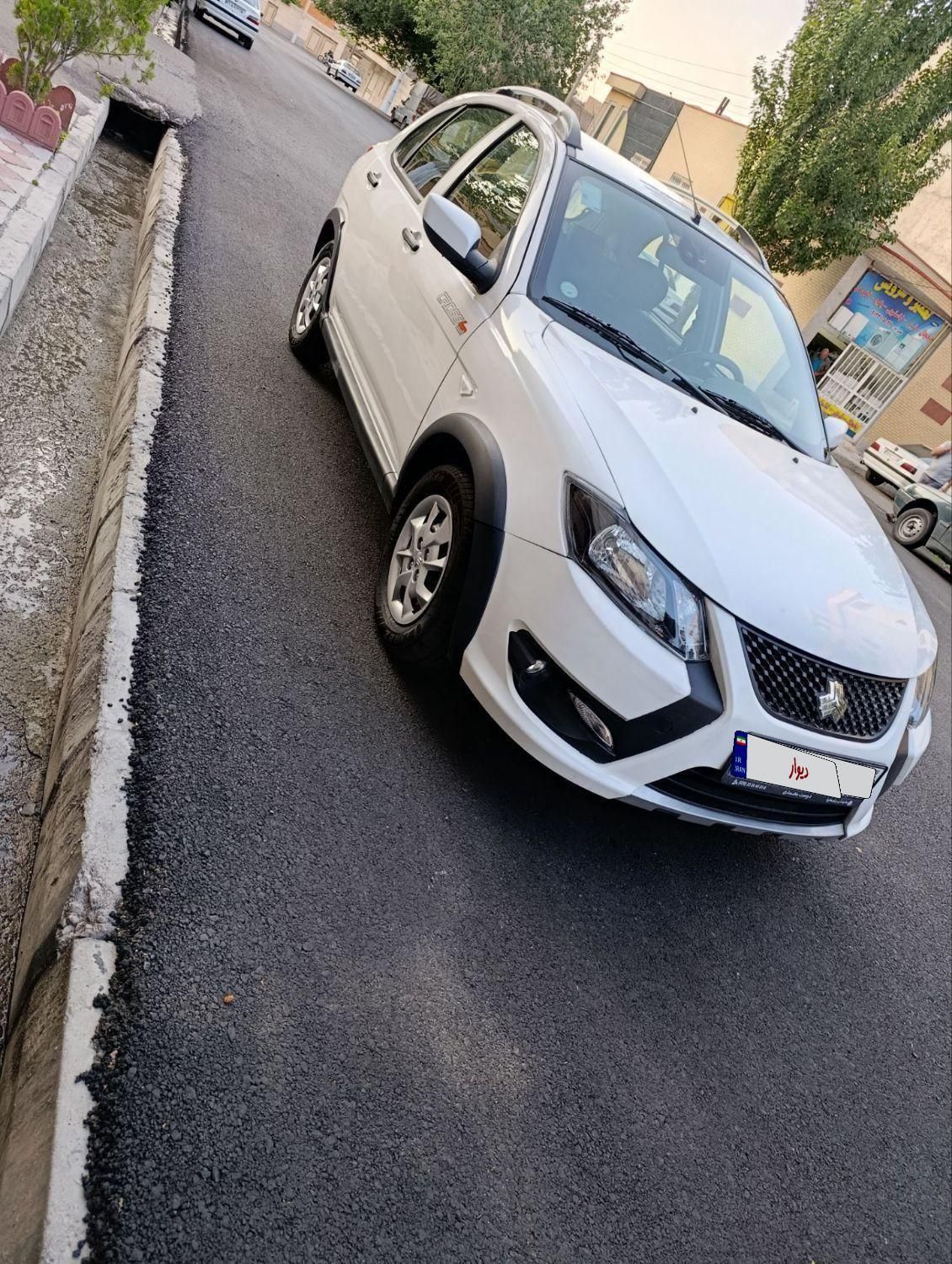 خودرو کوییک، S آگهی ann_18671372