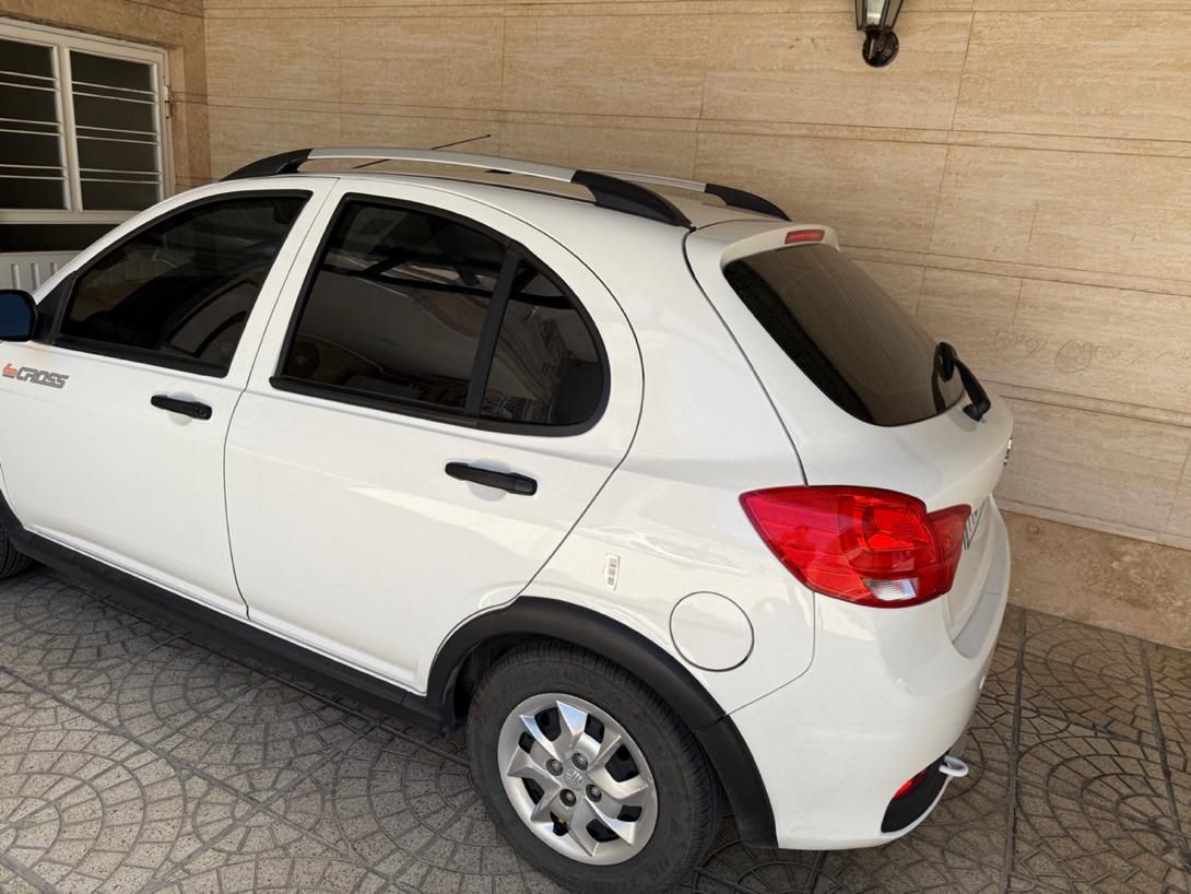خودرو کوییک، S آگهی ann_18671396