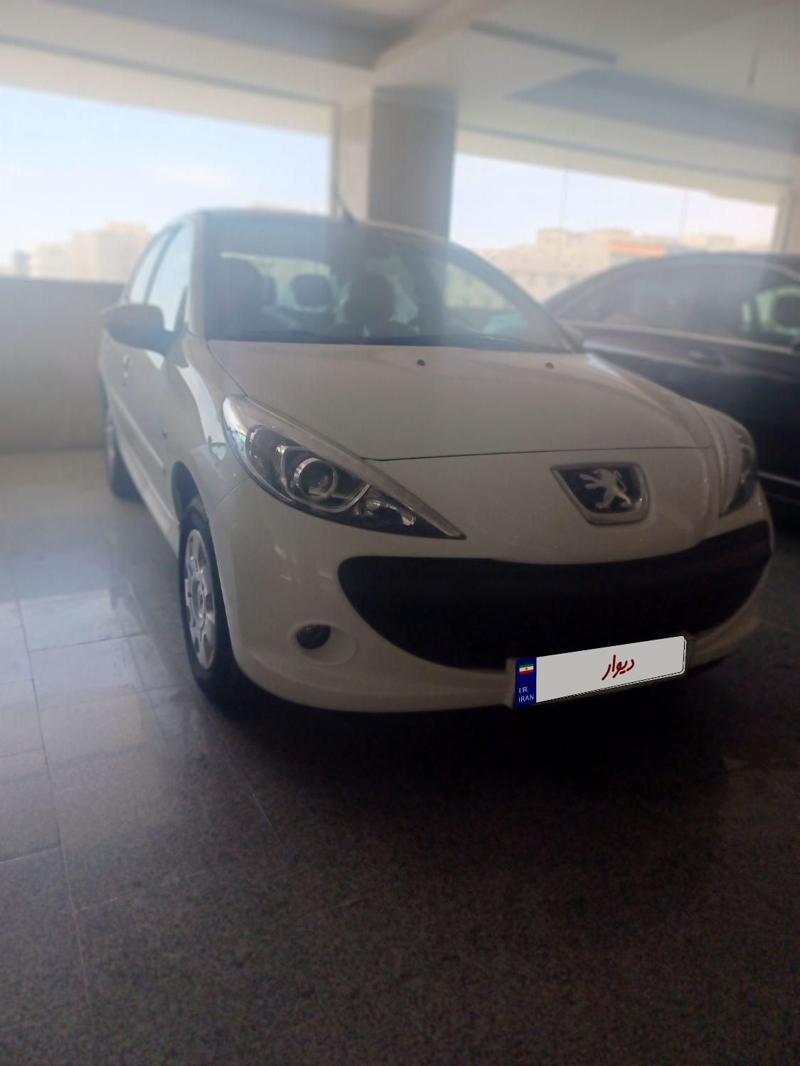 خودرو پژو، 207 آگهی ann_18671398