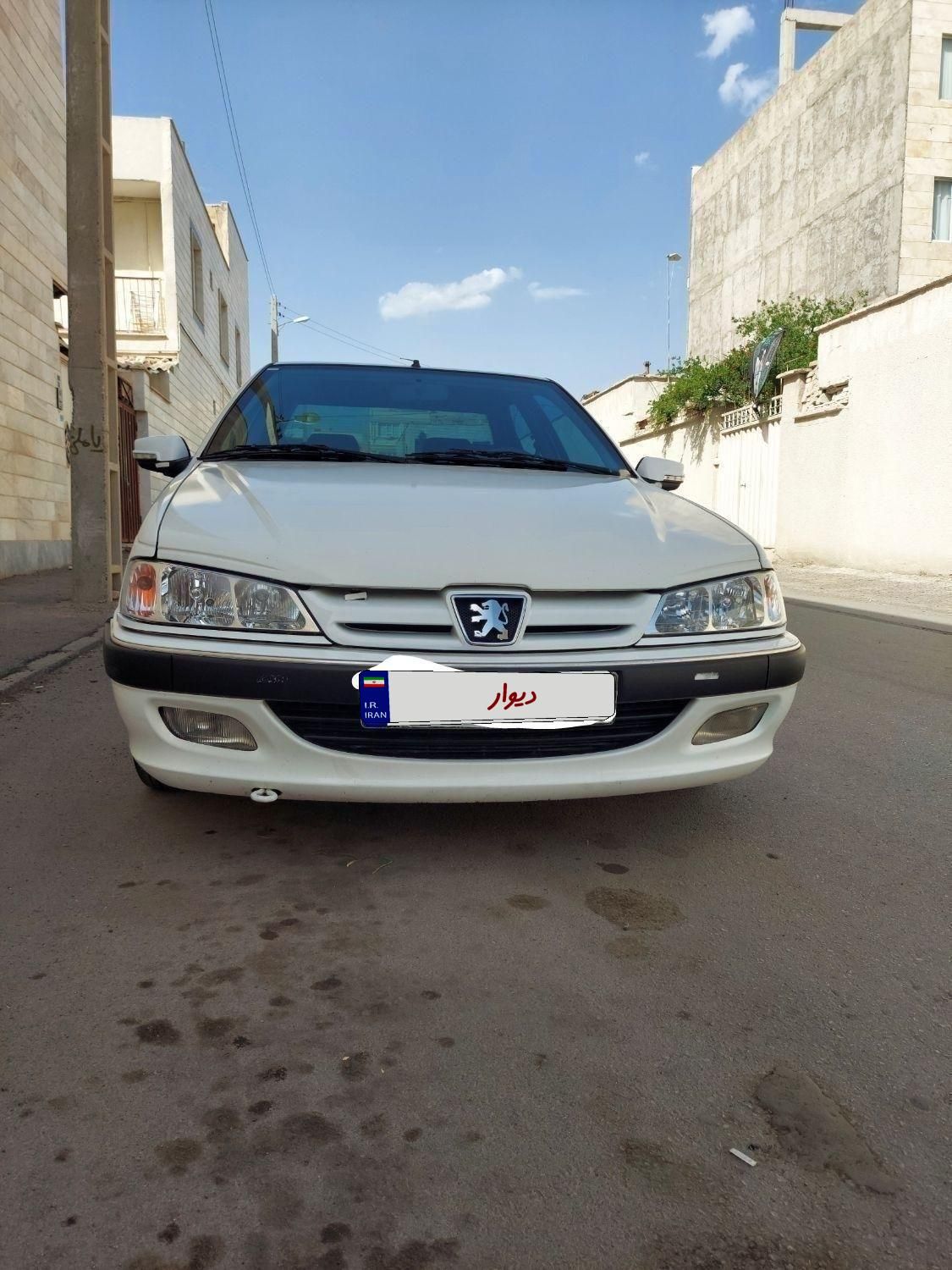 خودرو پژو، پارس آگهی ann_18671406