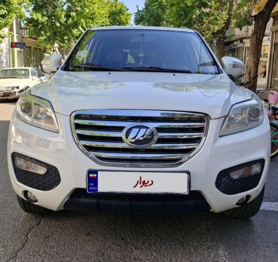 خودرو لیفان، X60 آگهی ann_18671417