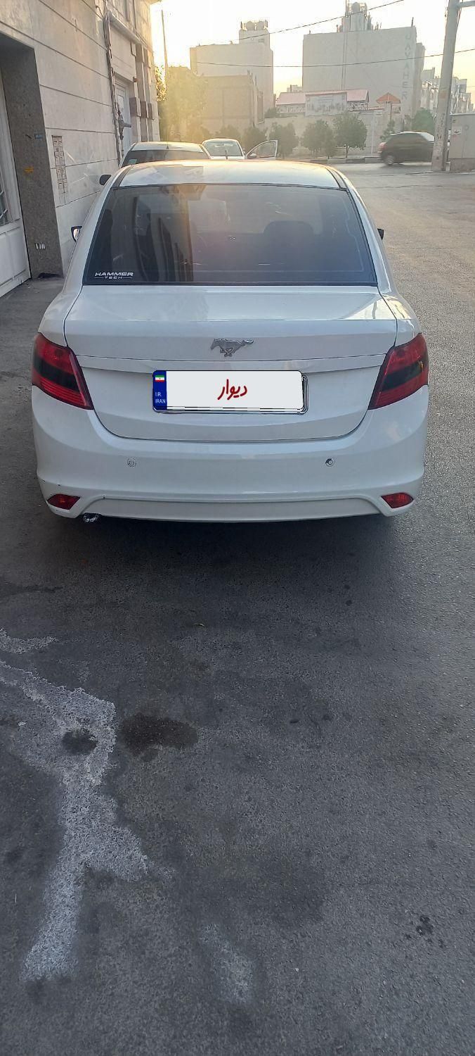 ساینا EX معمولی - 1396
