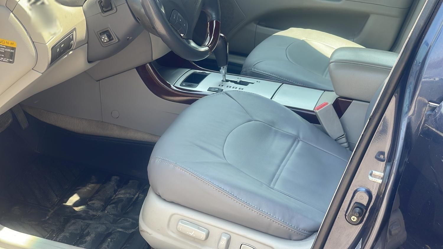 هیوندای آزرا (گرنجور) 3300cc - 2008