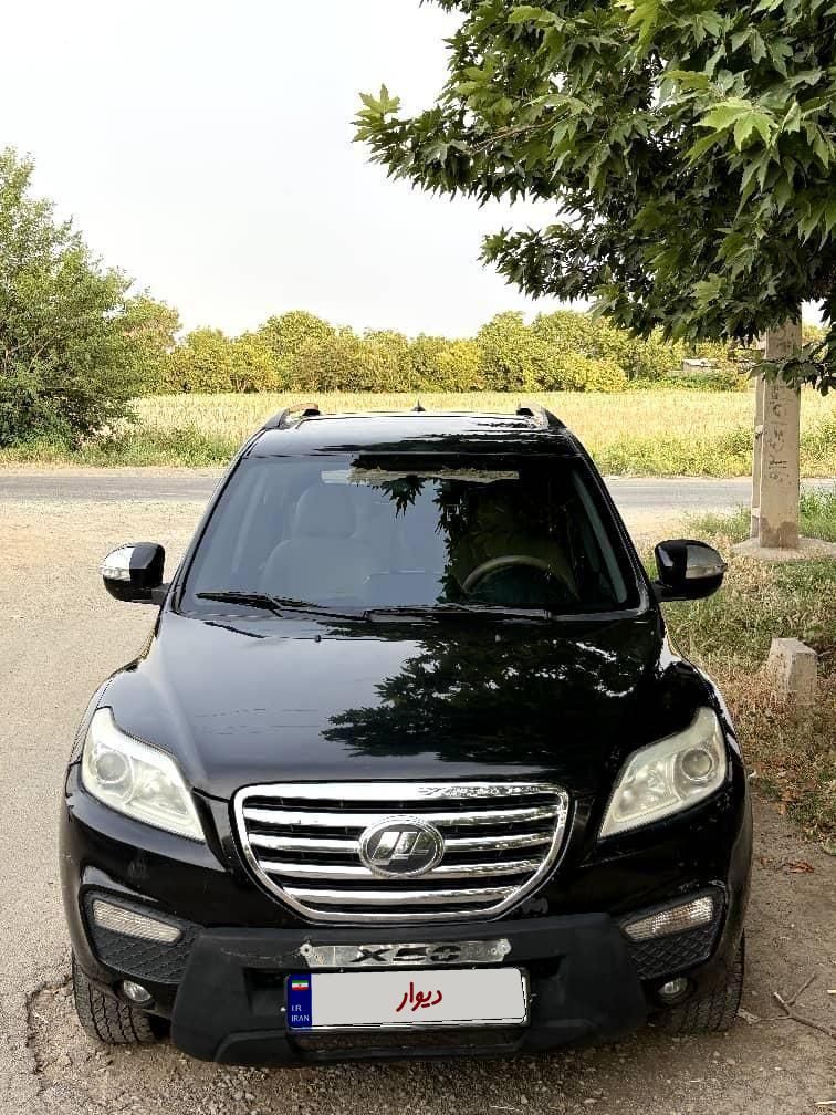 خودرو لیفان، X60 آگهی ann_18671439