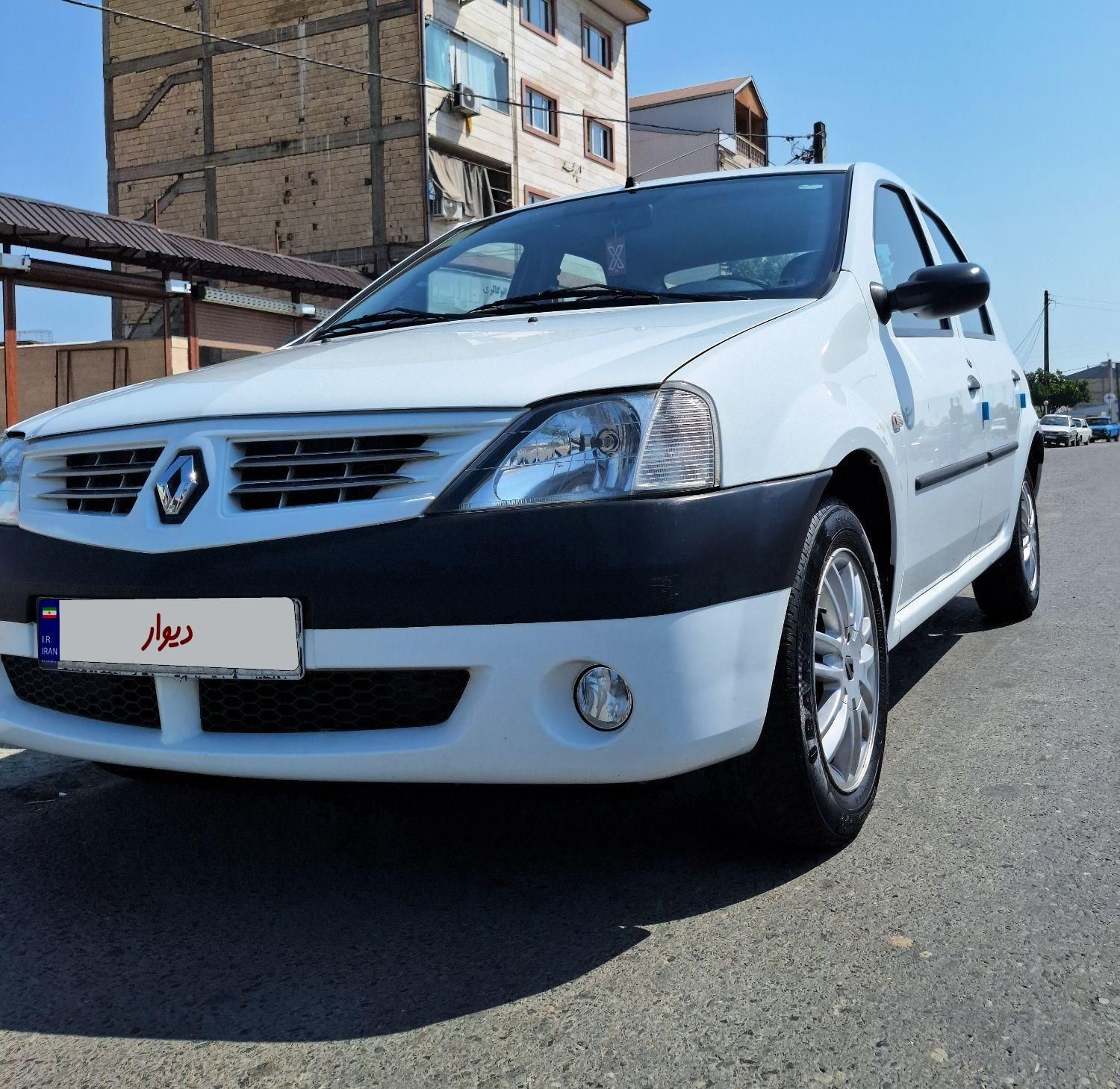 خودرو رنو، تندر 90 آگهی ann_18671472