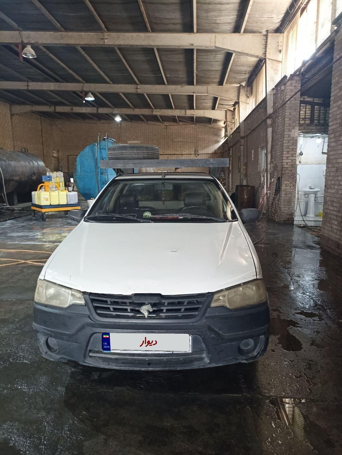 خودرو آریسان، معمولی آگهی ann_18671474
