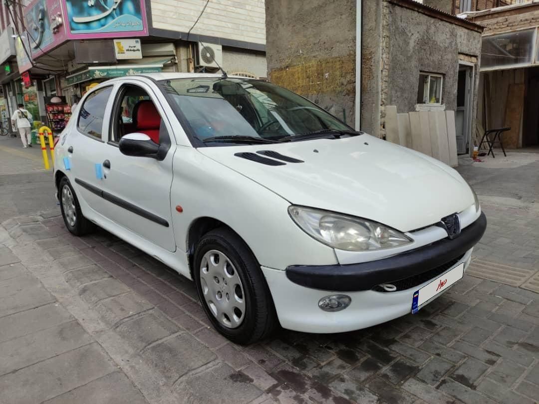 خودرو پژو، 206 آگهی ann_18671489