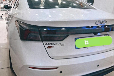 فونیکس آریزو 6 GT اکسلنت - 1404