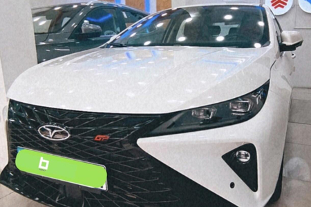 فونیکس آریزو 6 GT اکسلنت - 1404