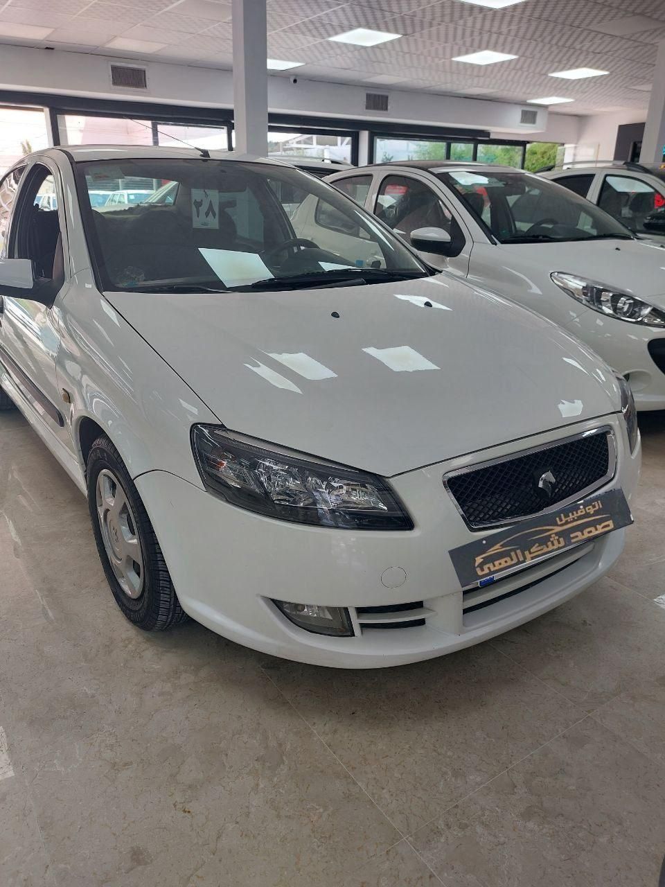 خودرو رانا، LX آگهی ann_18671516