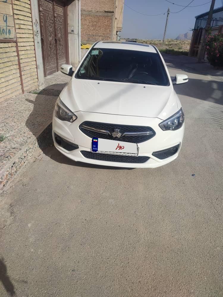 خودرو شاهین، G آگهی ann_18671529