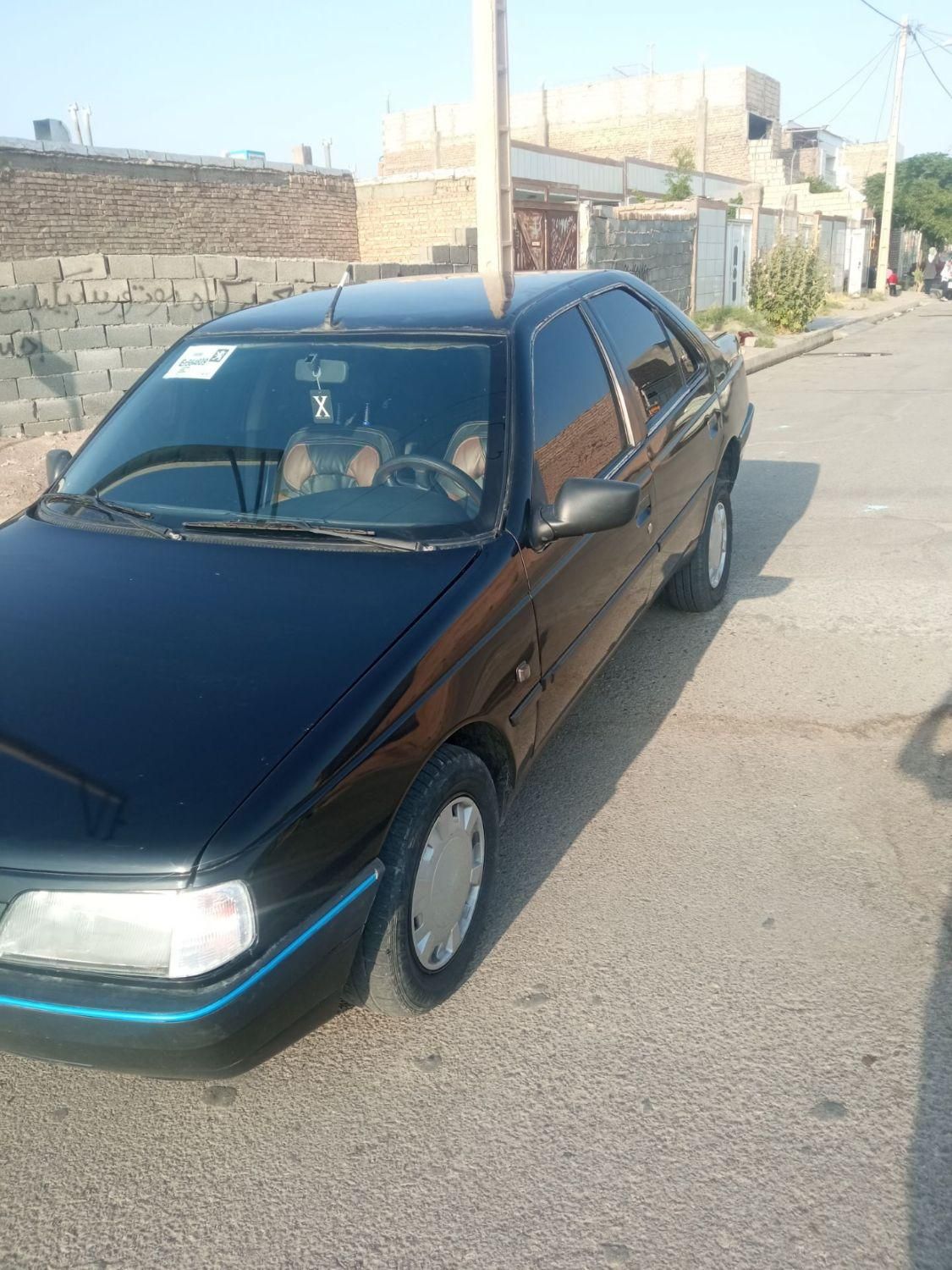 خودرو پژو، 405 آگهی ann_18671530