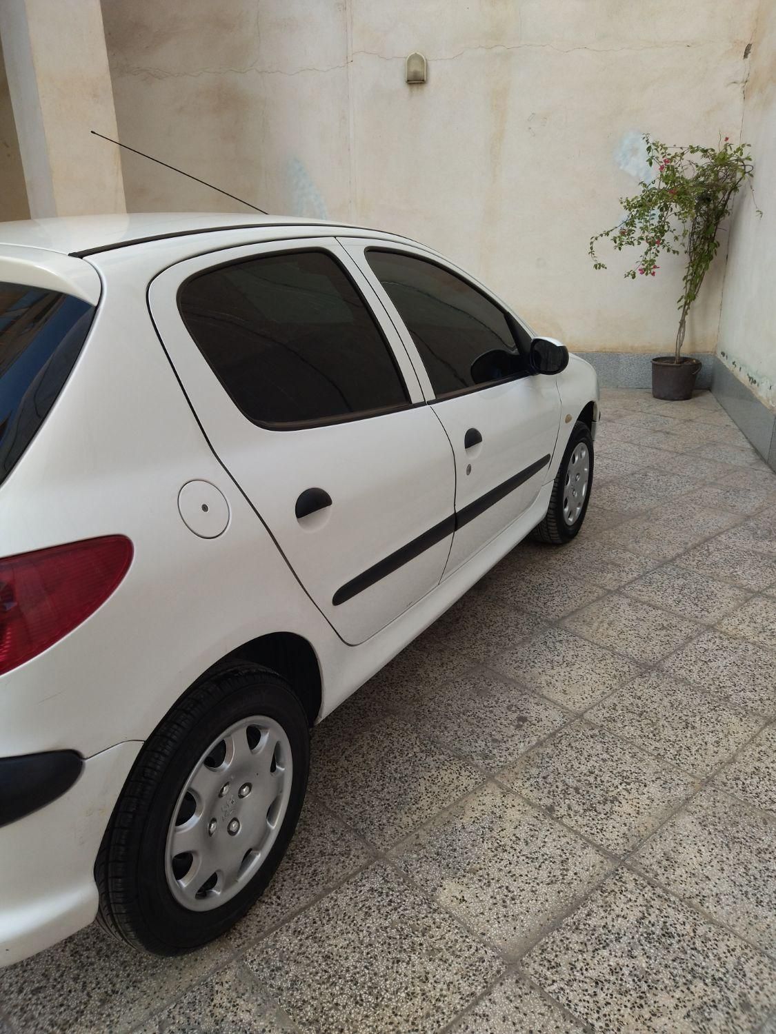 خودرو پژو، 206 آگهی ann_18671542
