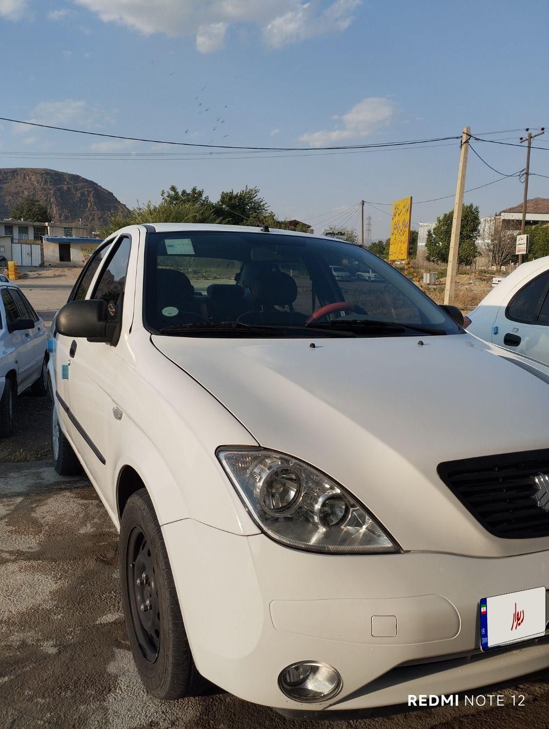 خودرو تیبا، صندوق دار آگهی ann_18671551