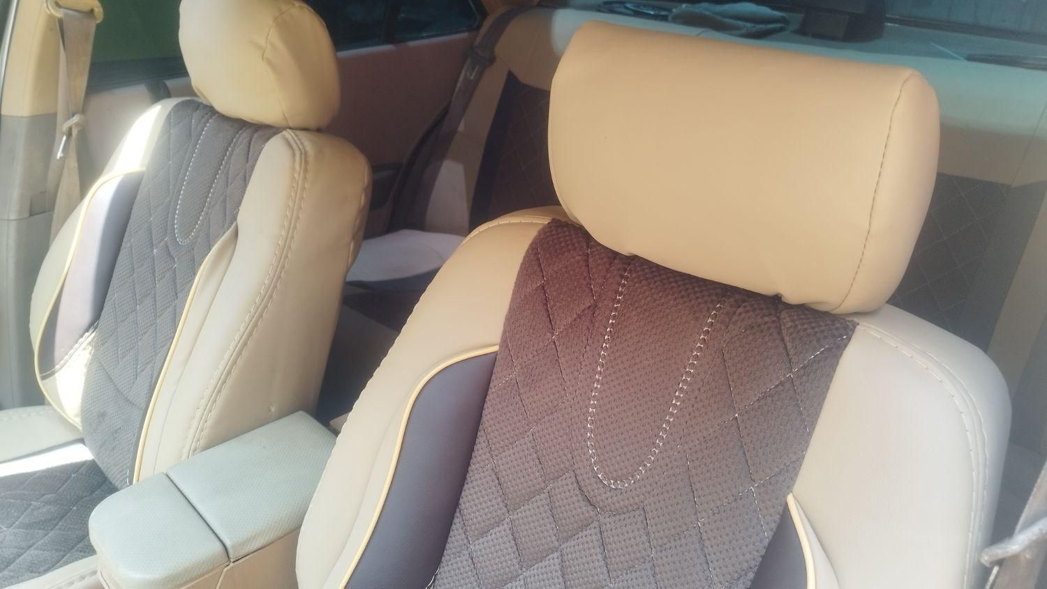 پژو 405 GL - دوگانه سوز CNG - 1369