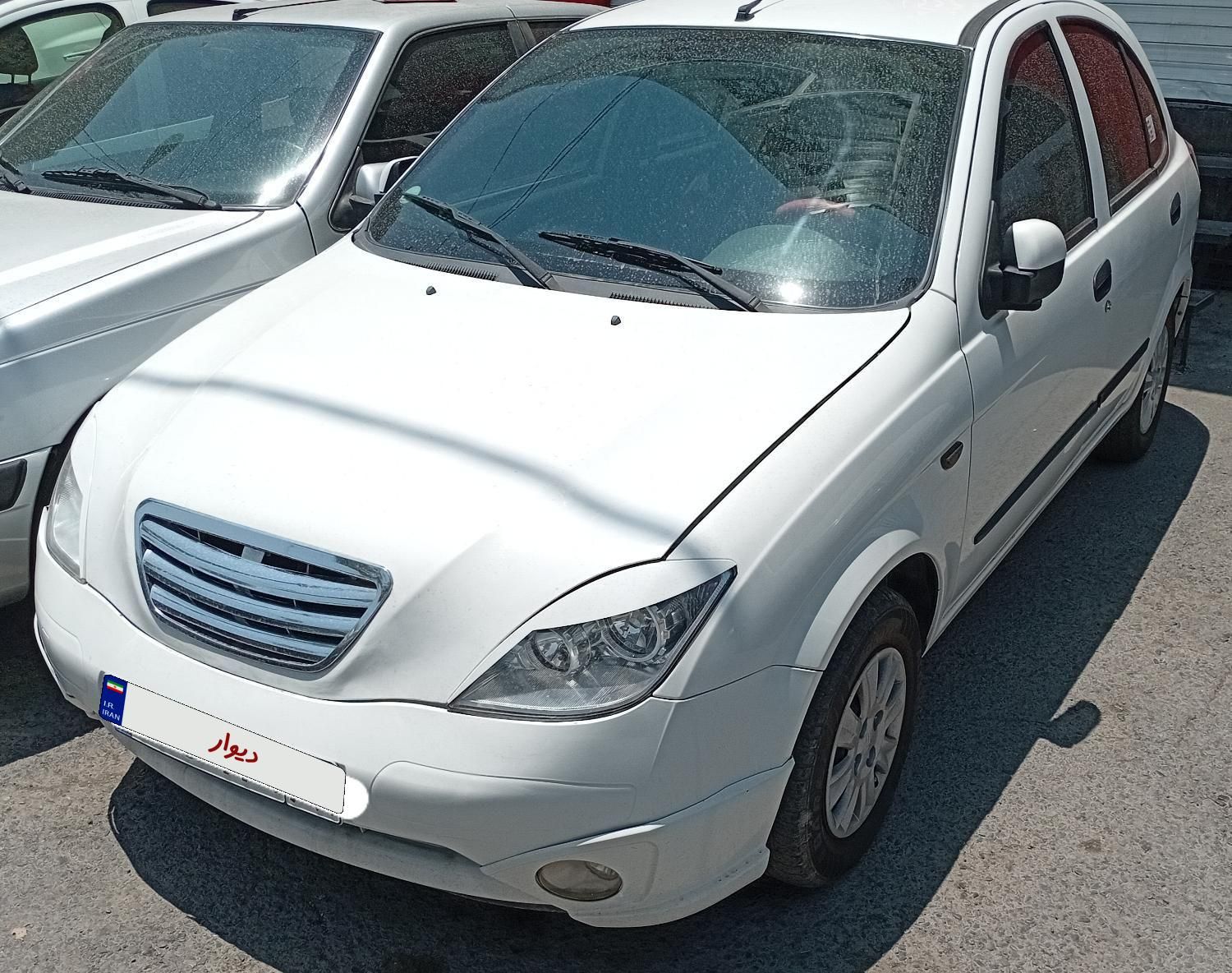 خودرو تیبا، 2 آگهی ann_18671585
