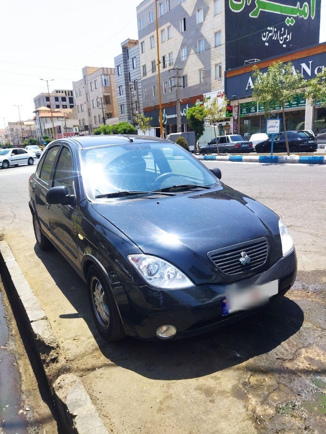 خودرو تیبا، 2 آگهی ann_18671598