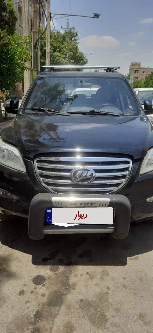 خودرو لیفان، X60 آگهی ann_18671609