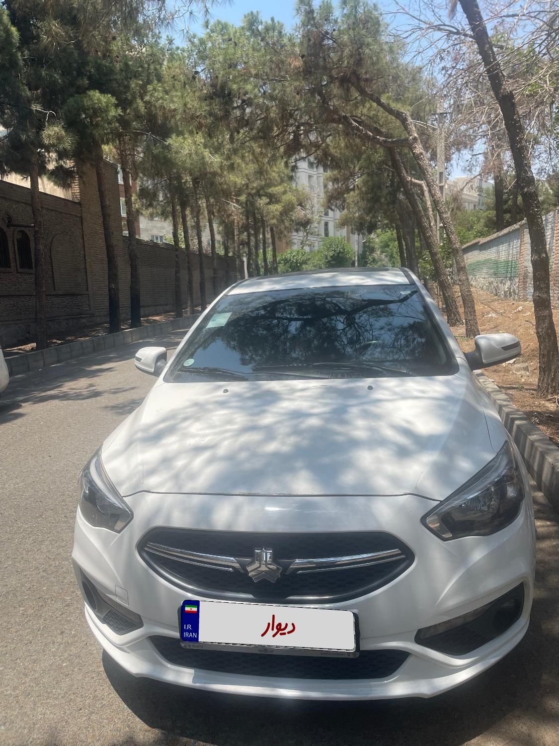 خودرو شاهین، G آگهی ann_18671616