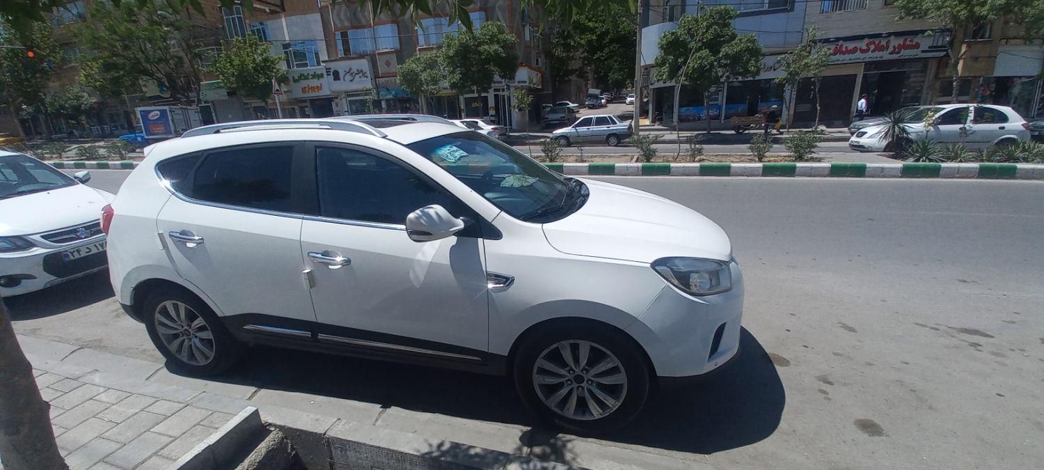 خودرو جک، S5 آگهی ann_18671634