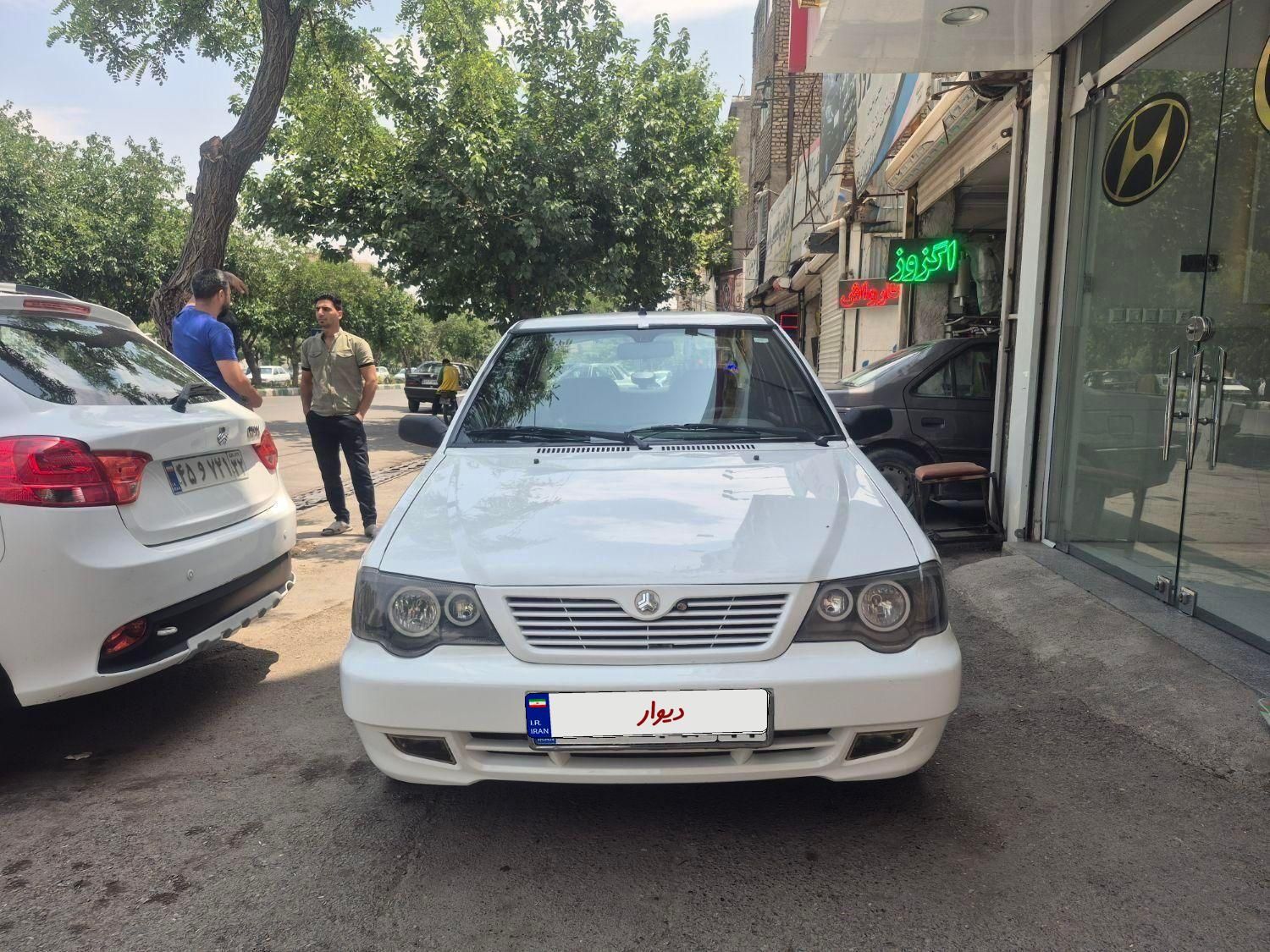 خودرو پراید، 132 آگهی ann_18671637