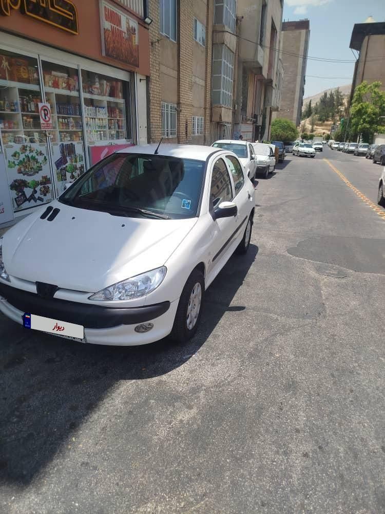 خودرو پژو، 206 آگهی ann_18671641