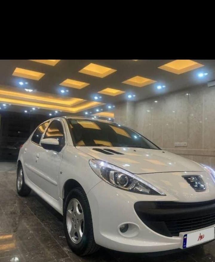 خودرو پژو، 207 آگهی ann_18671646