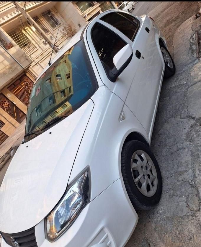 خودرو ساینا، S آگهی ann_18671650