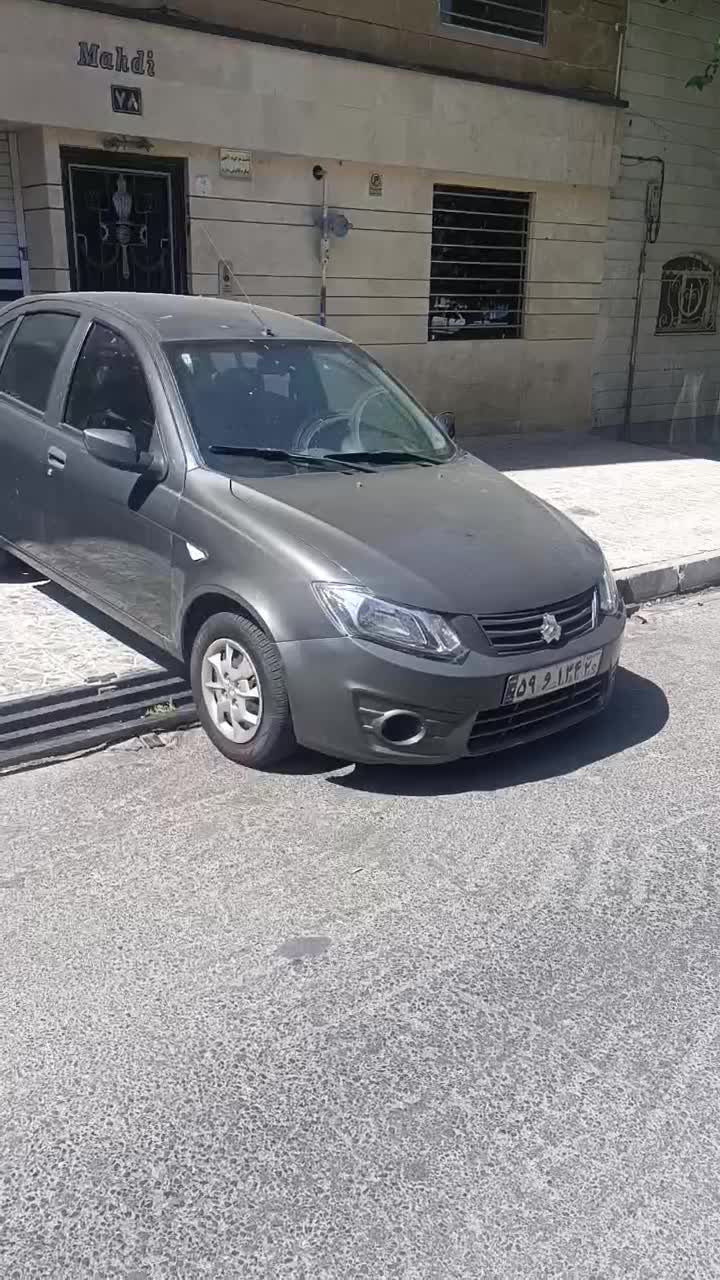 خودرو ساینا، EX آگهی ann_18671660