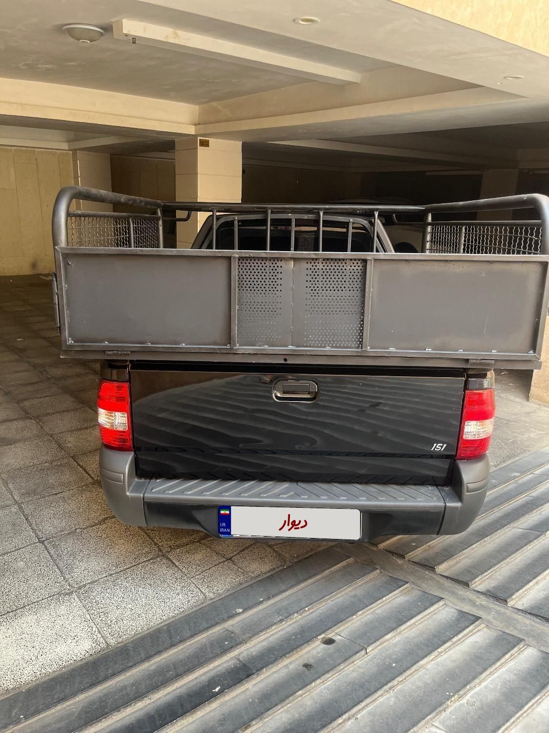 پراید 151 SE - 1402