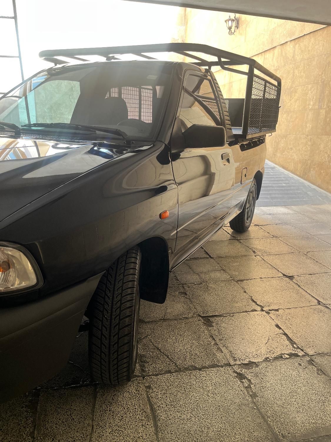پراید 151 SE - 1402