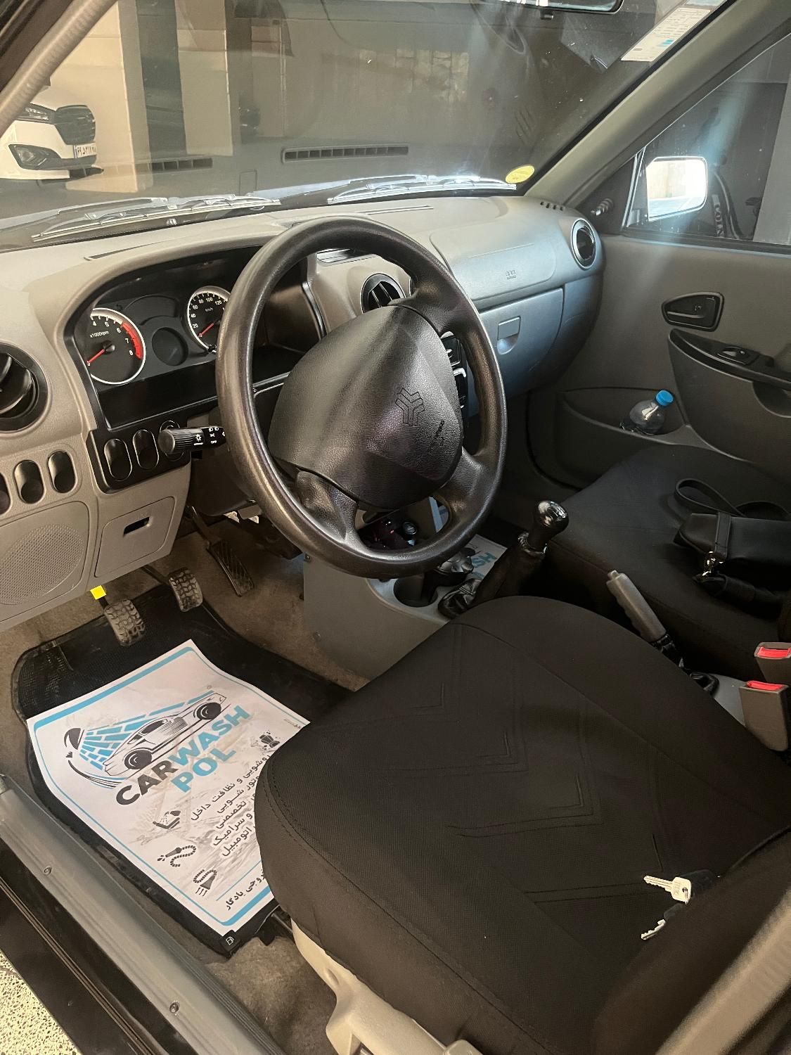 پراید 151 SE - 1402