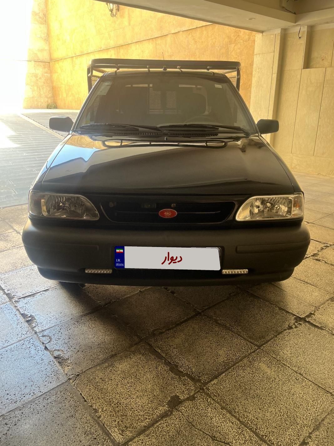 خودرو پراید، 151 آگهی ann_18671667